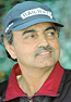 Vinod Sharma