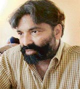 Rajwinder Singh