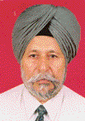 D.S. Bedi 