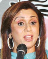 Vandana Luthra