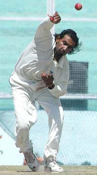 JP Yadav 