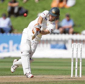 Adam Gilchrist