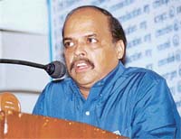 Sharat Pradhan