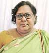 Somdatta Mandal