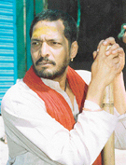 Nana Patekar in Hu tu tu 