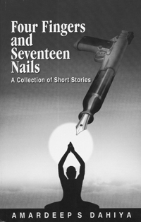 Four Fingers and Seventeen Nails