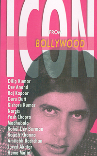 Icons from Bollywood