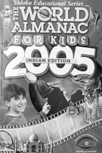 The World Almanac for Kids 2005
