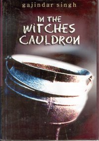 In the Witches Cauldron