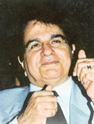 Dilip Kumar
