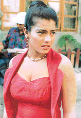 Kajol will star with Aamir Khan in a Yash Chopra film
