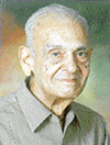 Sansar Chandra 