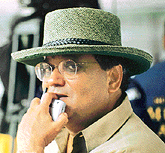Subhash Ghais documentary will trace the eventful and inspiring journey from Yusuf Khan to Dilip Kumar