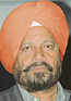 Amarjit Singh Samra