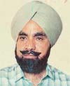 Dr Gulzar Singh