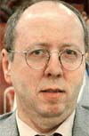 Dr Robert Pirker