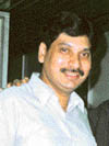 Deepak Mathur