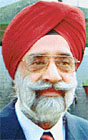 Mohinderjit Singh