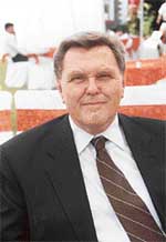 Gerald Macleod