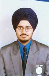 Preetpaul Singh Ahluwalia 