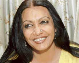 Anjana Kuthiala