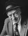 Saul Bellow