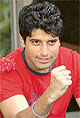 Shakti Anand