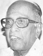 V.M. Tarkunde