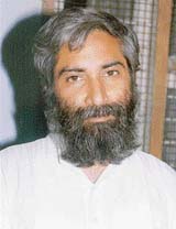 Sandeep Pandey