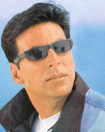 Akshay Kumar