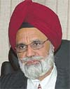 Dr J.S. Samra