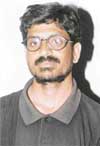 Arvind Murti