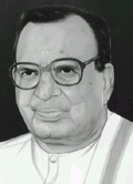Dr Vidya Niwas Mishra