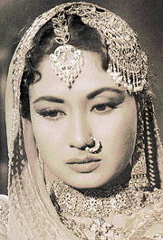 Meena Kumaris appeal remains 