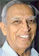 Dr M.G. Deo