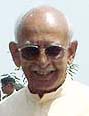 K. S. Sudarshan 