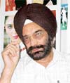 Mr T.S. Baweja