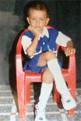Rahul