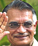 Shivraj Patil
