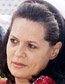 Sonia Gandhi