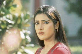 A still from the film Addi Tappa