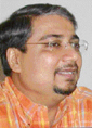 Vipul Motani