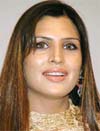 Kimi Verma, film actress