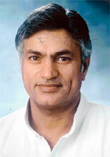 Surender Singh