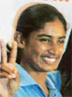 Mithali Raj