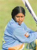 Neetu David