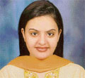 Gurleen Ahluwalia 