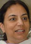 Amrit Bolaria