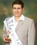Gaurav Gehlawat