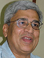 Prakash Karat